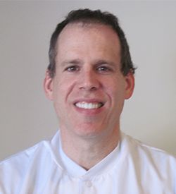 Wilmington dentist, Dr. Michael Wahl